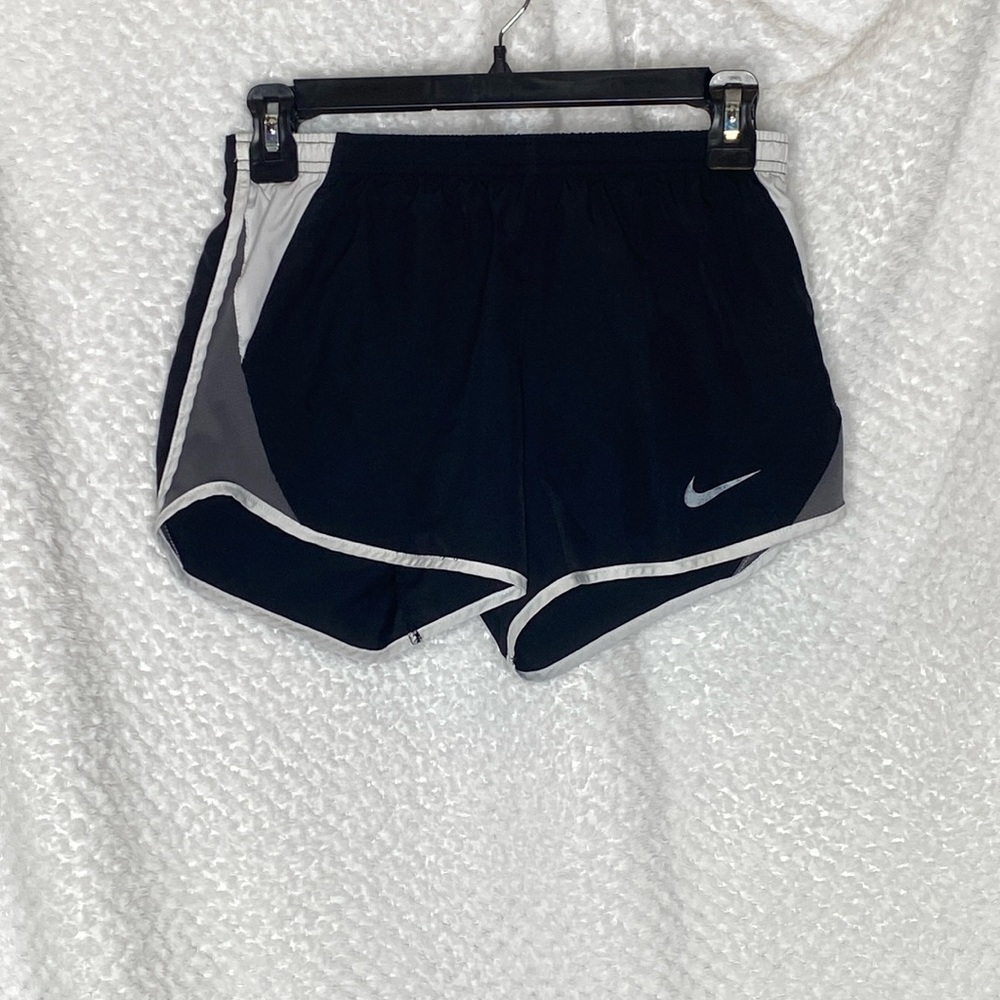 Nike dri-fit athletic shorts
